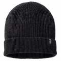 Jack Wolfskin Czapka dzianinowa (Beanie) Every Day Outdoors czarna